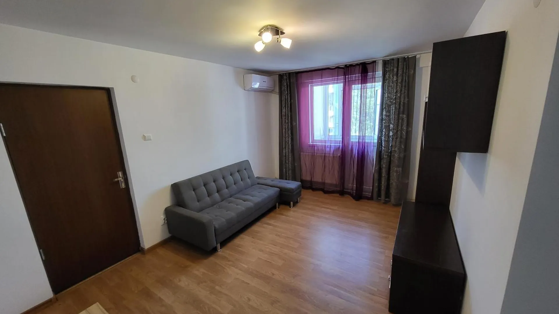 Studio Veteranilor Bucharest Romania