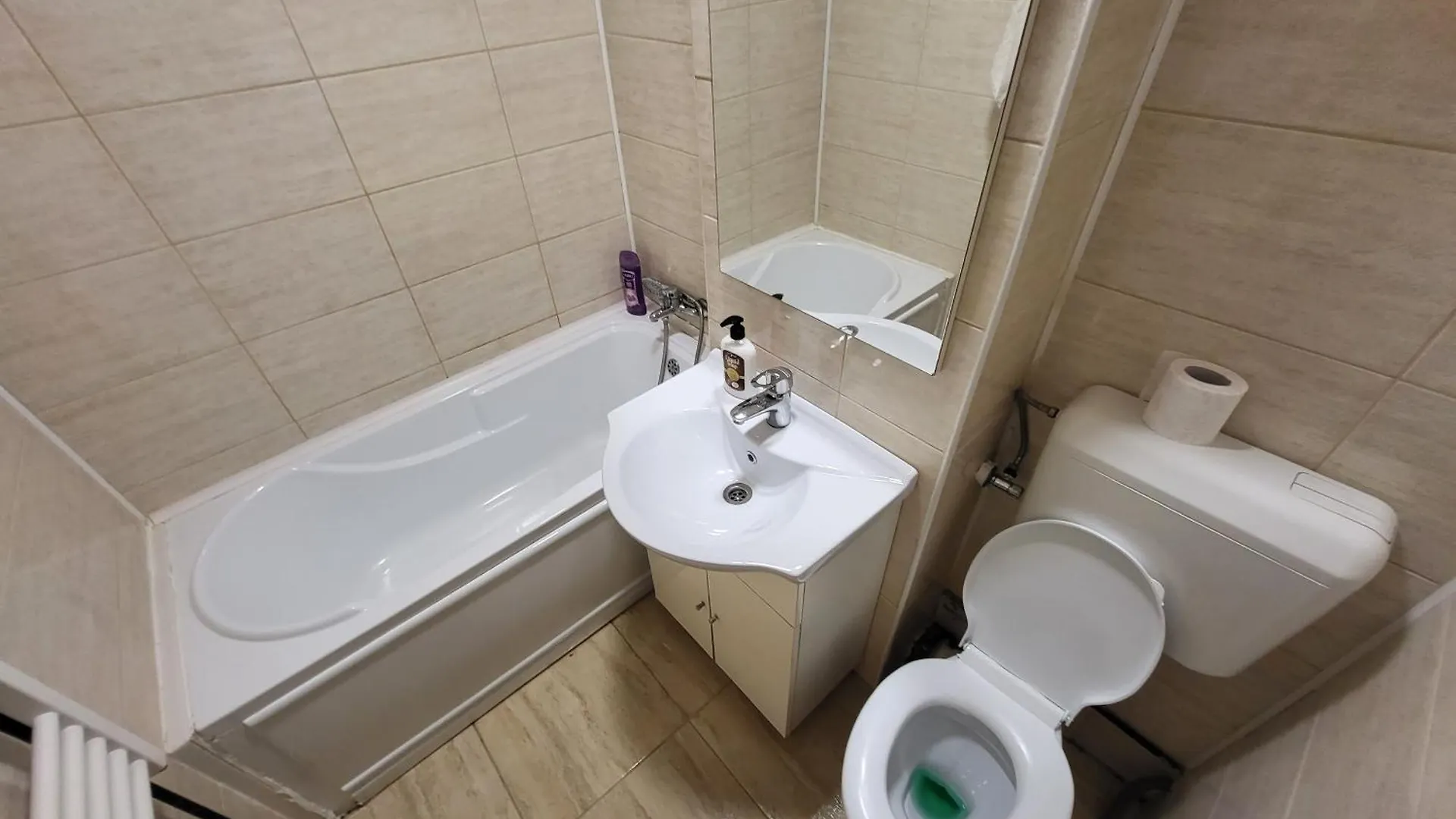 Studio Veteranilor Bucharest