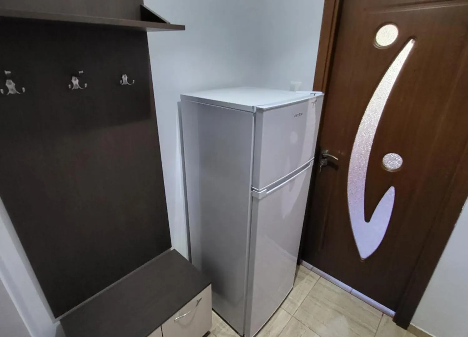 Studio Veteranilor Bucharest Apartment